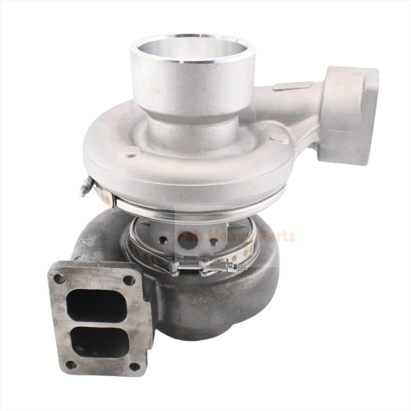 Turbo S4DS011 Turbocharger 7C - 7580 7C7580 0R - 5949 0R5949 0R - 5721 Fits for Caterpillar CAT Engine 3306 3306B Excavator 330 Tractor 627F D7H - Fab Heavy Parts