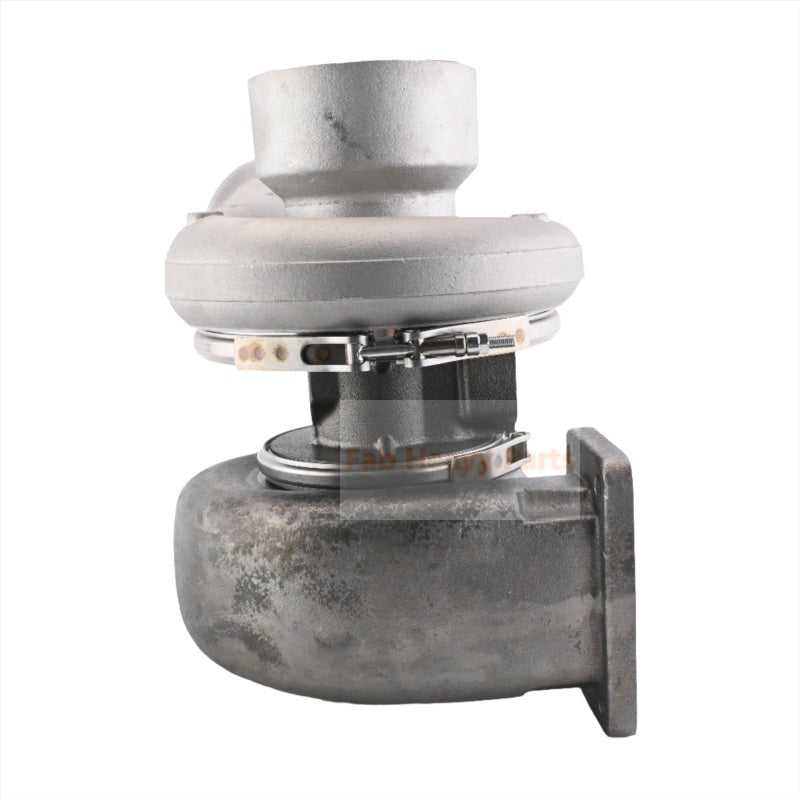 Turbo S4DS011 Turbocharger 7C - 7580 7C7580 0R - 5949 0R5949 0R - 5721 Fits for Caterpillar CAT Engine 3306 3306B Excavator 330 Tractor 627F D7H - Fab Heavy Parts