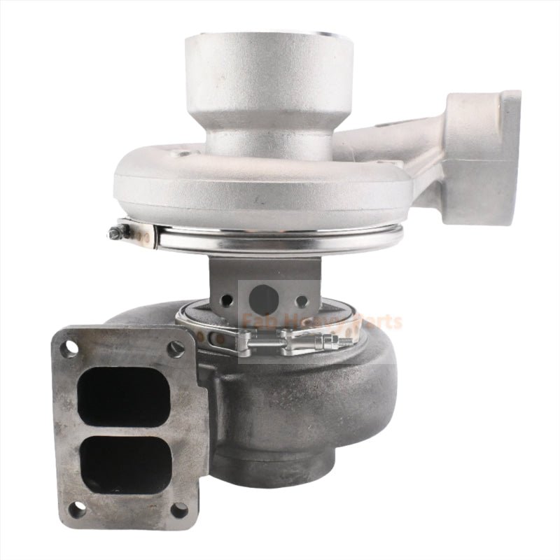 Turbo S4DS011 Turbocharger 7C - 7580 7C7580 0R - 5949 0R5949 0R - 5721 Fits for Caterpillar CAT Engine 3306 3306B Excavator 330 Tractor 627F D7H - Fab Heavy Parts
