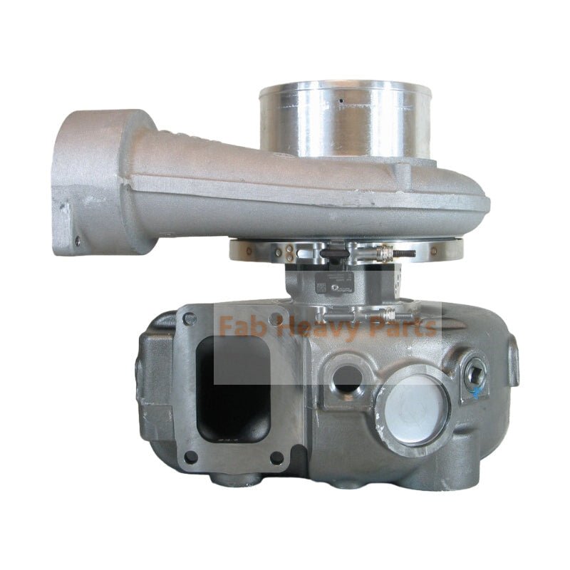 Turbo S4DWL046 Turbocharger 191 - 0095 1910095 Fits for Caterpillar CAT Marine Engine 3196 3196E C - 12 - Fab Heavy Parts