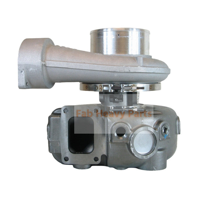 Turbo S4DWL046 Turbocompressore 191-0095 1910095 Adatto per Caterpillar CAT Motore marino 3196 3196E C-12