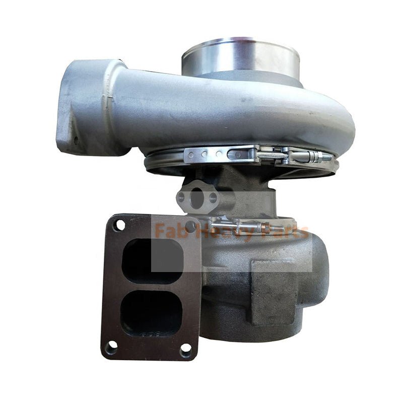Turbo S4T Turbocharger 3825073 Fits for Volvo Engine TAD16316 TAD1631GE TWD1620G TWD1630G TAD1630G TAD1630GE TAD1631G TAD1631GE - Fab Heavy Parts