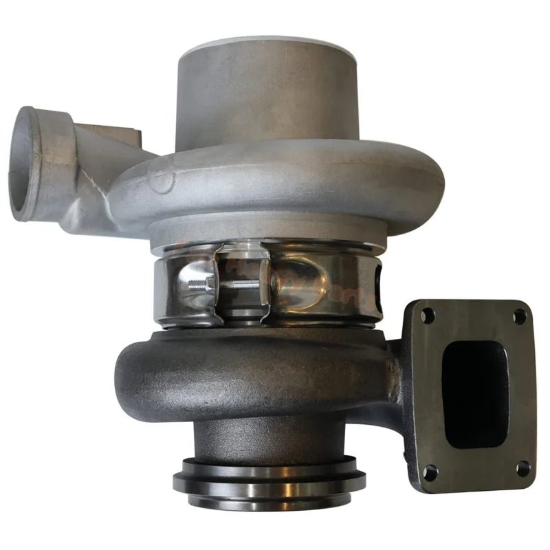 Turbo ST50 Turbocharger 3032047 Fits for Cummins VT - 903 V903 VT8 Engine - Fab Heavy Parts
