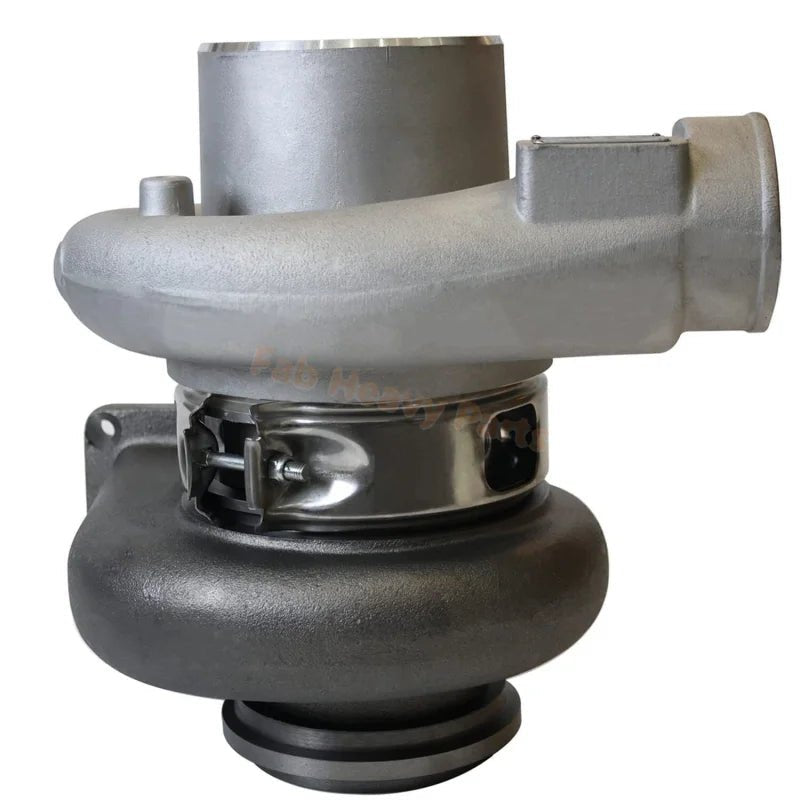 Turbo ST50 Turbocharger 3032047 Fits for Cummins VT - 903 V903 VT8 Engine - Fab Heavy Parts