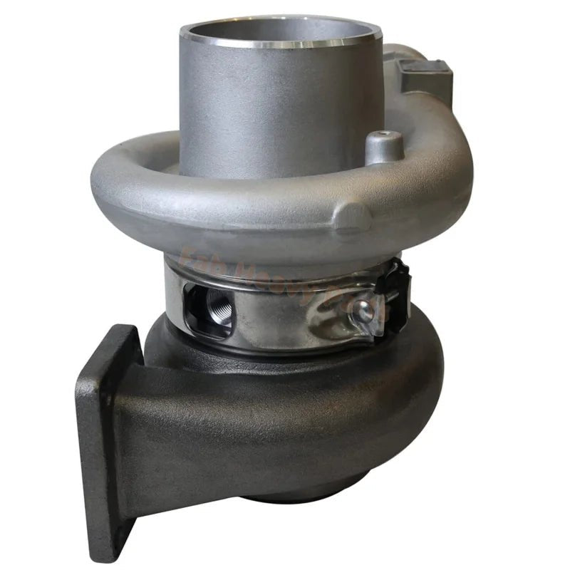 Turbo ST50 Turbocharger 3032047 Fits for Cummins VT - 903 V903 VT8 Engine - Fab Heavy Parts
