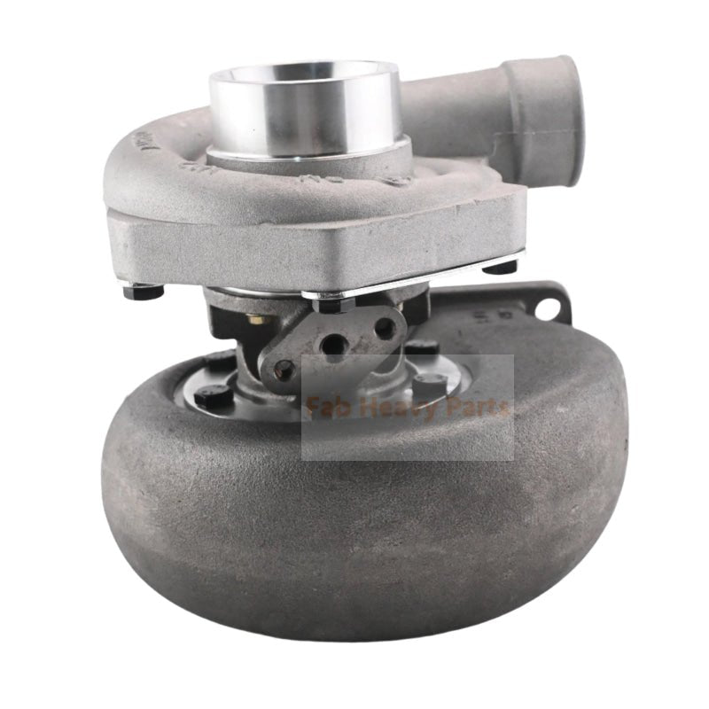 Turbo T04B19 Turbocharger A44499 A151983 Fits for CASE 504BDT Engine 40 50 980B 1080B 1370 2470 2290 4690 4490 W24B W26B 1150D - Fab Heavy Parts