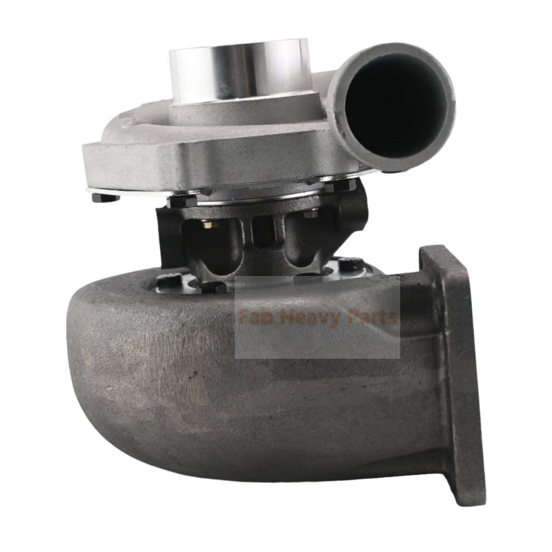 Turbo T04B19 Turbocharger A44499 A151983 Fits for CASE 504BDT Engine 40 50 980B 1080B 1370 2470 2290 4690 4490 W24B W26B 1150D - Fab Heavy Parts