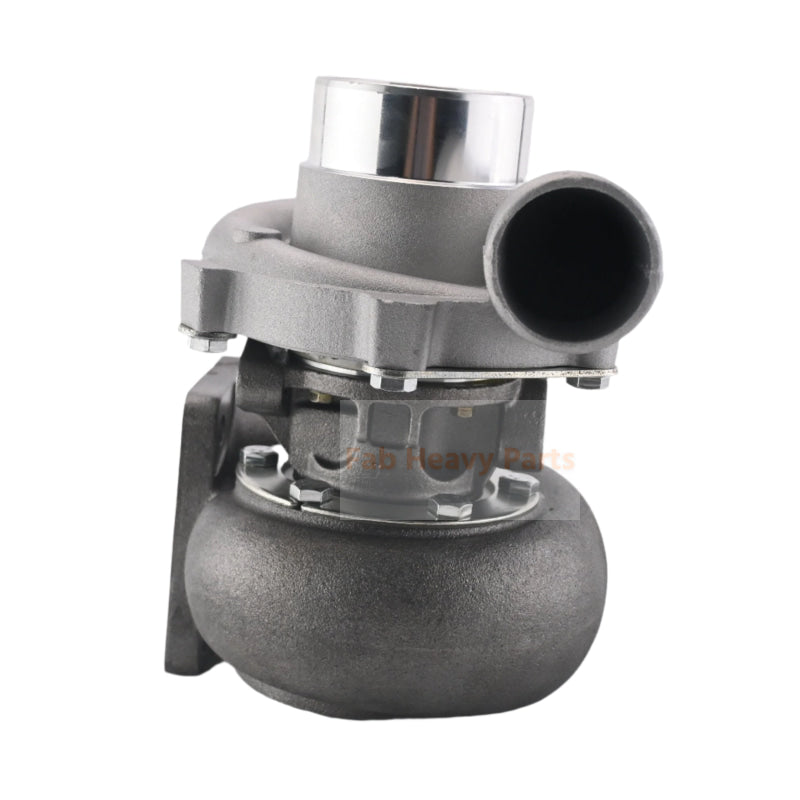 Turbocompressor T04B32 AR70439 Serve para John Deere Crawler Dozer 450 450B 450C 550 550A 550B 450D 455D 555B