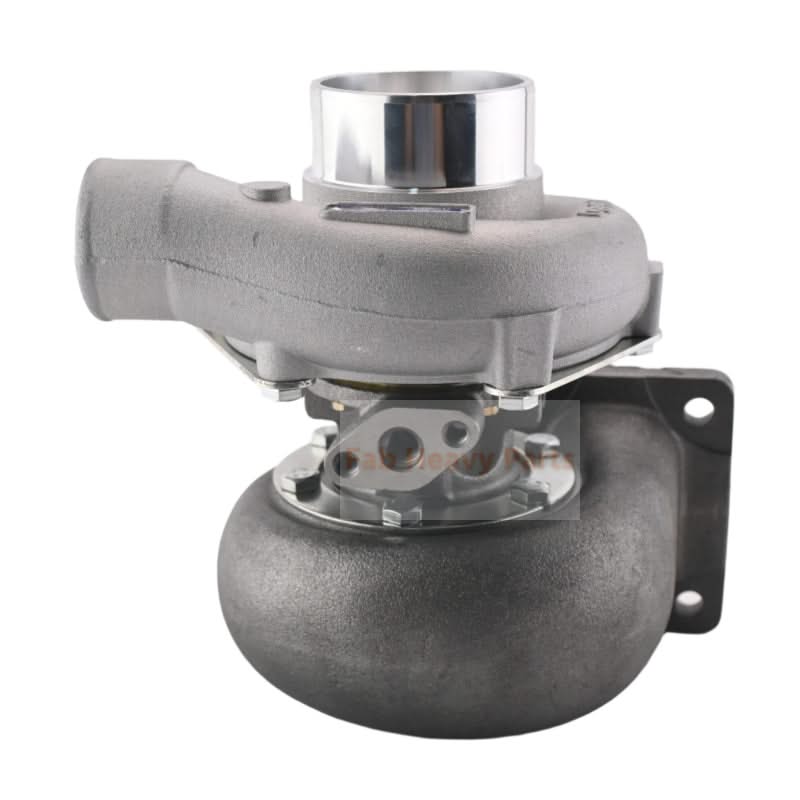 Turbo T04B32 Turbocharger AR70439 Fits for John Deere Crawler Dozer 450 450B 450C 550 550A 550B 450D 455D 555B - Fab Heavy Parts