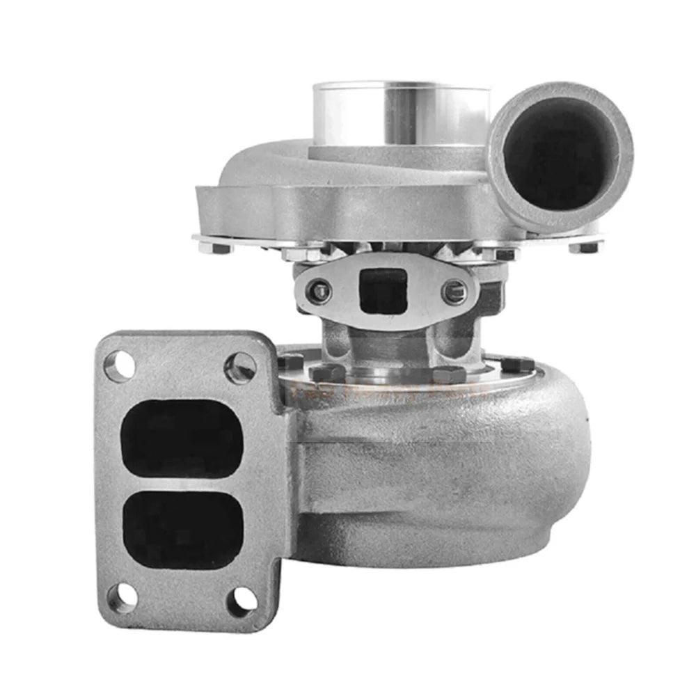 Turbo T04B58 Turbocharger 465960 - 0003 2674363 Fits for Perkins Truck with T6 - 354.4 Engine - Fab Heavy Parts