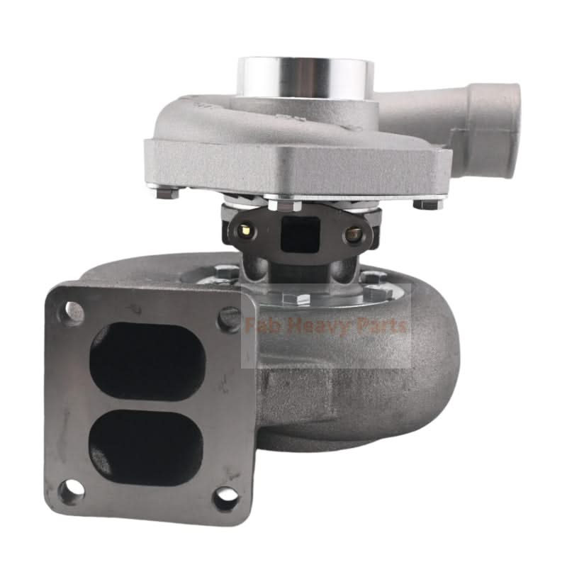 Turbo T04B65 Turbocharger 0R-5824 0R5824 6N-8477 6N8477 Fits for Caterpillar Track Loader 943 953, Engine 3204 - Fab Heavy Parts