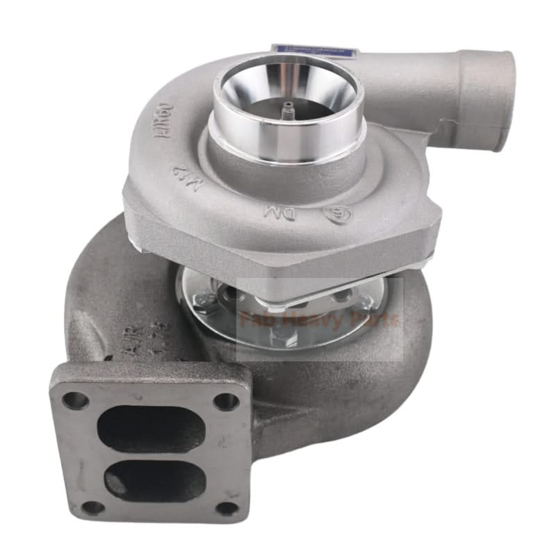 Turbo T04B65 Turbocharger 0R-5824 0R5824 6N-8477 6N8477 Fits for Caterpillar Track Loader 943 953, Engine 3204 - Fab Heavy Parts