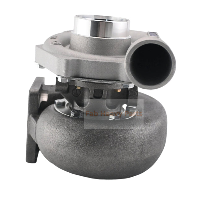 Turbo T04B91 Turbocompresseur 4N6858 4N-6858 Fits pour le moteur Caterpillar 3304 Excavator 225 Grader 120G 130G