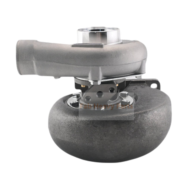 Turbo T04B91 Turbocompresseur 4N6858 4N-6858 Fits pour le moteur Caterpillar 3304 Excavator 225 Grader 120G 130G
