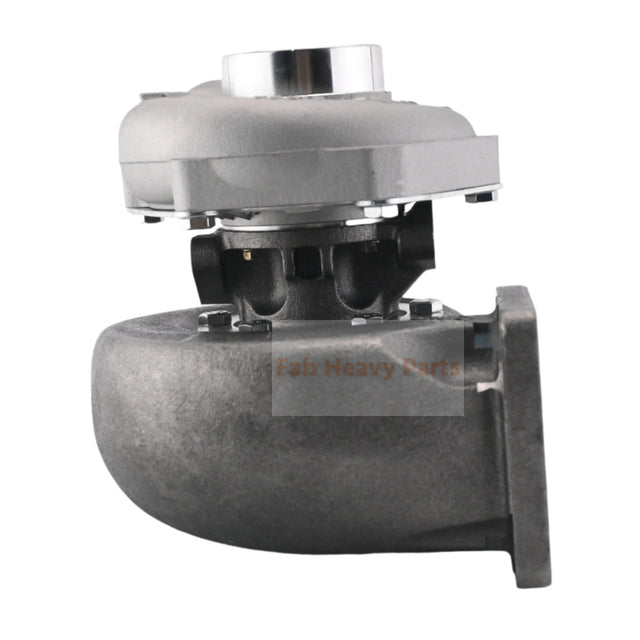 Turbo T04B91 Turbocompresseur 4N6858 4N-6858 Fits pour le moteur Caterpillar 3304 Excavator 225 Grader 120G 130G