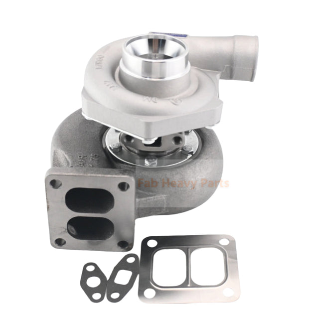 Turbo T04B91 Turbocompresseur 4N6858 4N-6858 Fits pour le moteur Caterpillar 3304 Excavator 225 Grader 120G 130G