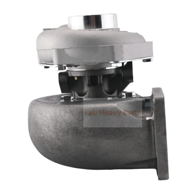 Turbo T04B91 Turbocharger 4N6858 4N-6858 Fits for Caterpillar Engine 3304 Excavator 225 Grader 120G 130G - Fab Heavy Parts