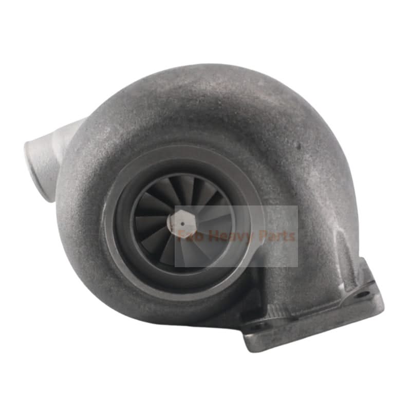 Turbo T04B91 Turbocharger 4N6858 4N-6858 Fits for Caterpillar Engine 3304 Excavator 225 Grader 120G 130G - Fab Heavy Parts
