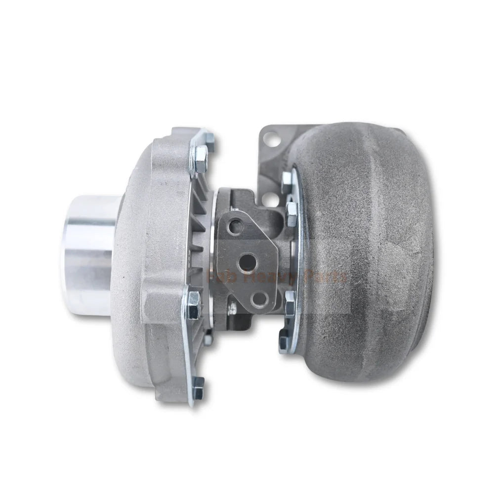 Turbo T04B94 Turbocharger 465288 - 0004 465288 - 4 Fits for International Engine DT402 Tractor - Fab Heavy Parts