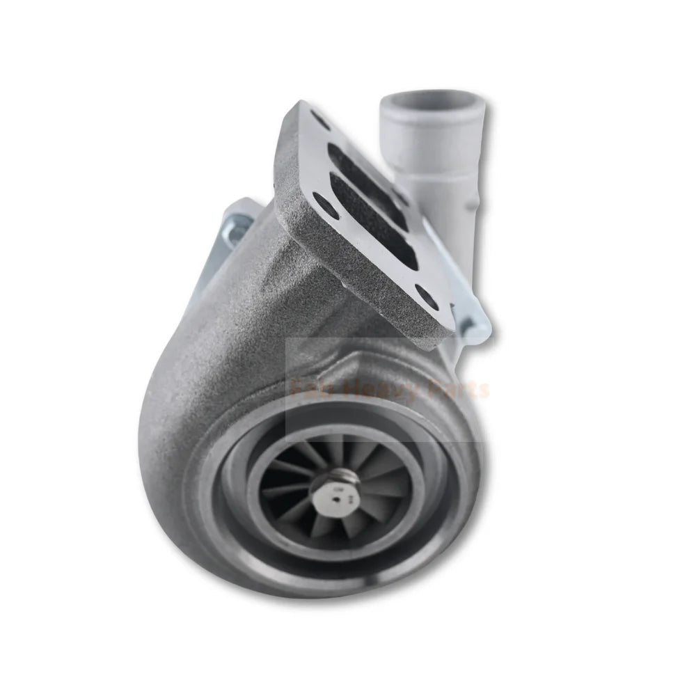 Turbo T04B94 Turbocharger 465288 - 0004 465288 - 4 Fits for International Engine DT402 Tractor - Fab Heavy Parts
