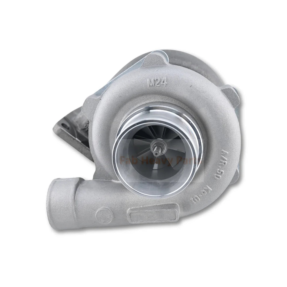 Turbo T04B94 Turbocharger 465288 - 0004 465288 - 4 Fits for International Engine DT402 Tractor - Fab Heavy Parts