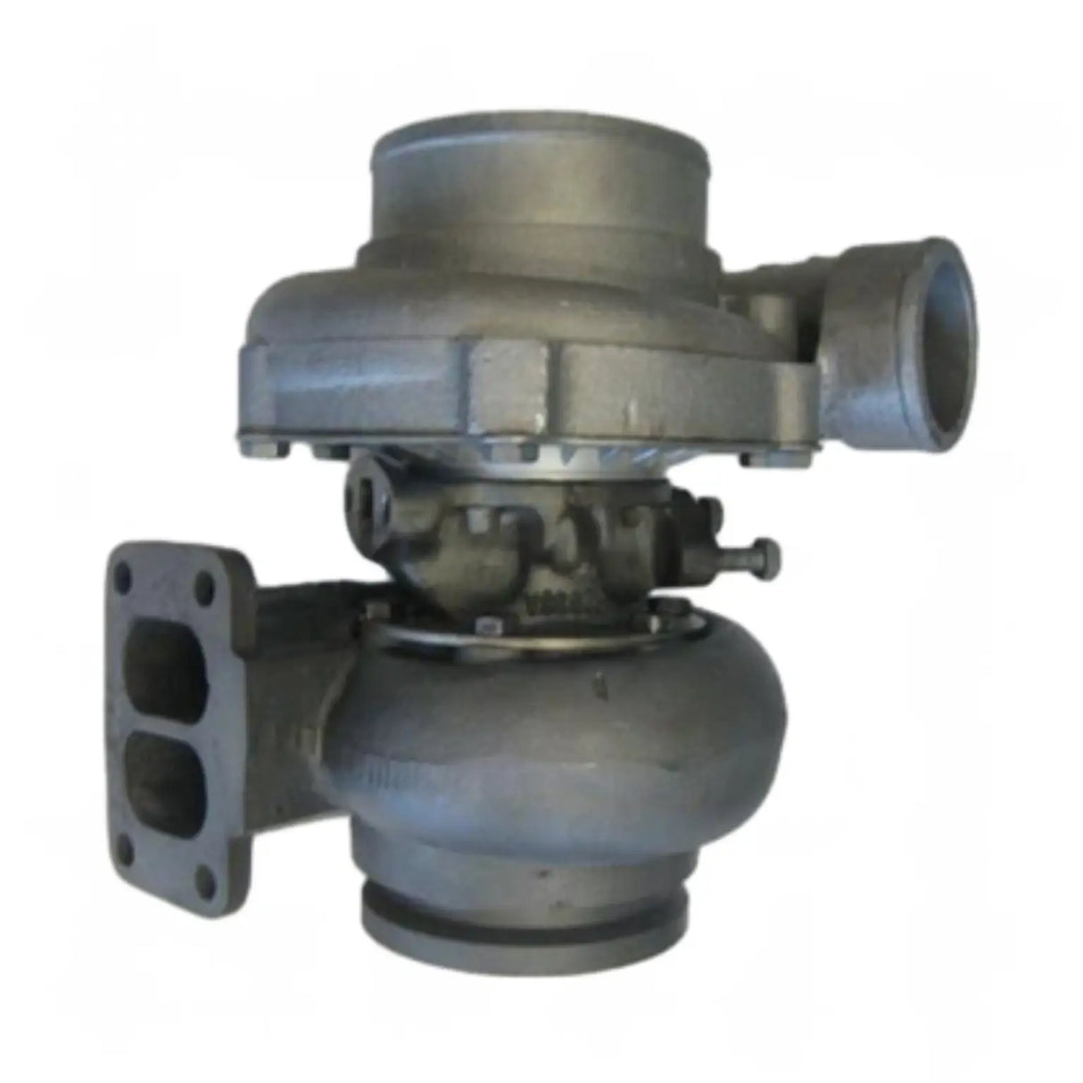 Turbo T04E14 Turbocharger E9HZ6K682B 466290-0004 for 1991 Ford Highway Truck Cargo with 401 Engine