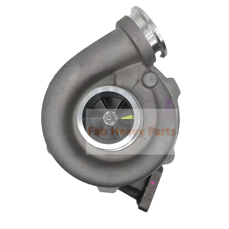 Turbo T04E66 Turbocharger 466646 - 0041 466646 - 0011 Fits for Mercedes - Benz Engine OM366A OM366LA Truck 1418 1618 1620 1721 - Fab Heavy Parts