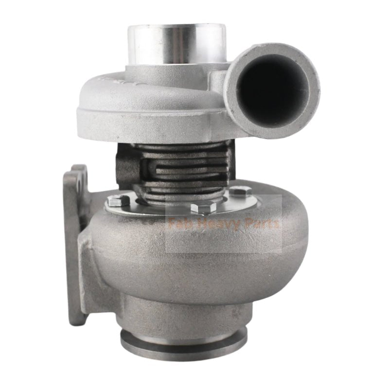 Turbo T250 - 01 Turbocharger 83999247 Fits for New Holland P358 7840 Engine 775 FT110 575E 675E 5610S 6610S 7610S TB100 - Fab Heavy Parts