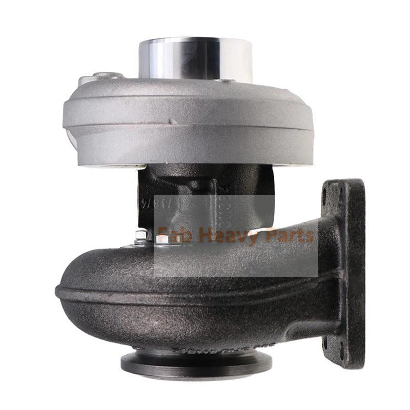 Turbo TA2501 Turbocharger RE53845 RE30239 Fits for John Deere Engine 3029 6068 Tractor 1850 1950 2155 3179 5200 5300 5400 5500 - Fab Heavy Parts