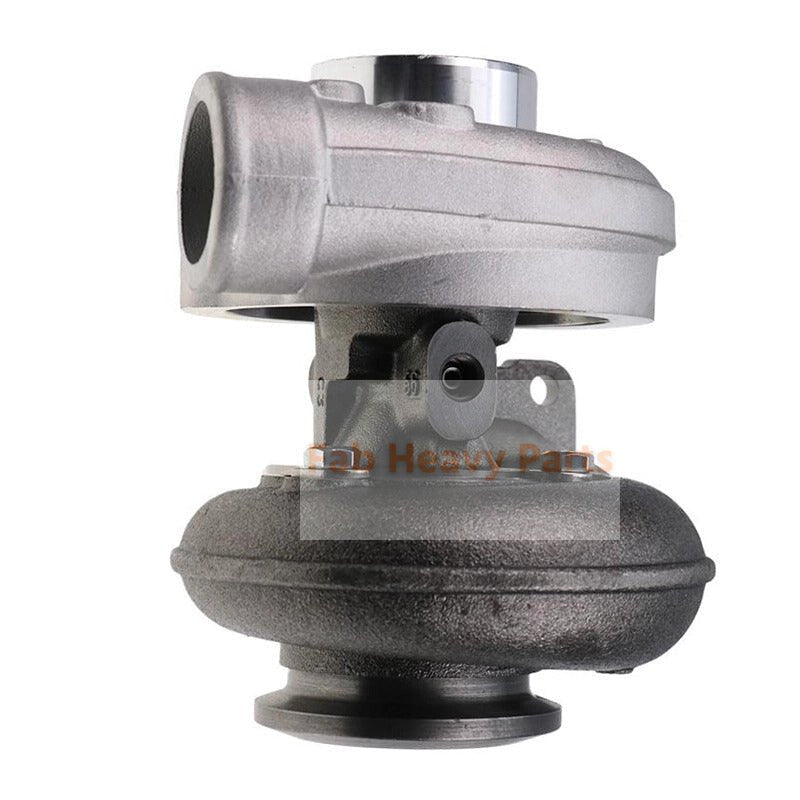 Turbo TA2501 Turbocharger RE53845 RE30239 Fits for John Deere Engine 3029 6068 Tractor 1850 1950 2155 3179 5200 5300 5400 5500 - Fab Heavy Parts