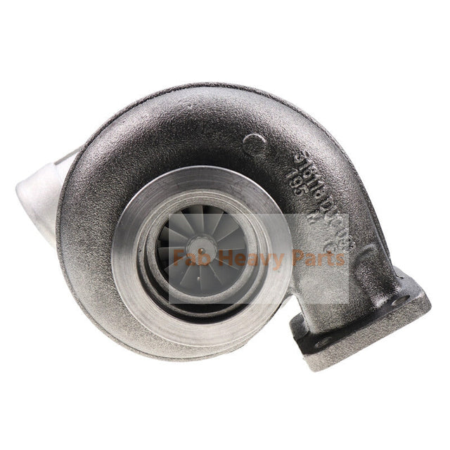 Turbo TA2501 Turbocompresseur RE53845 RE30239 Fits pour John Deere Engine 3029 6068 Tracteur 1850 1950 2155 3179 5200 5300 5400 5500