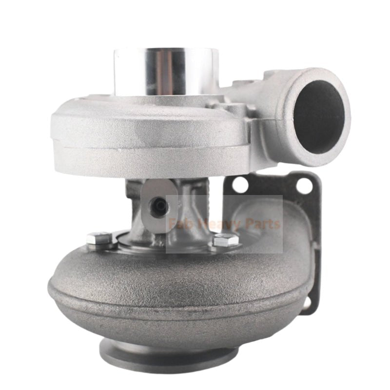 Turbo TA2501 Turbocharger RE61594 RE53173 RE47844 Fits for John Deere Engine 4039T 4045T 3179T Tractor 1850 2155 7230R 8875 - Fab Heavy Parts