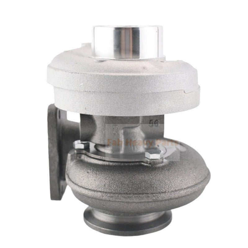 Turbo TA2501 Turbocharger RE61594 RE53173 RE47844 Fits for John Deere Engine 4039T 4045T 3179T Tractor 1850 2155 7230R 8875 - Fab Heavy Parts