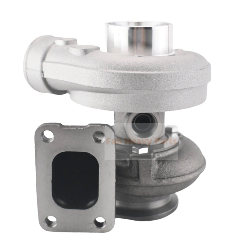 Turbo TA2501 Turbocharger RE61594 RE53173 RE47844 Fits for John Deere Engine 4039T 4045T 3179T Tractor 1850 2155 7230R 8875 - Fab Heavy Parts