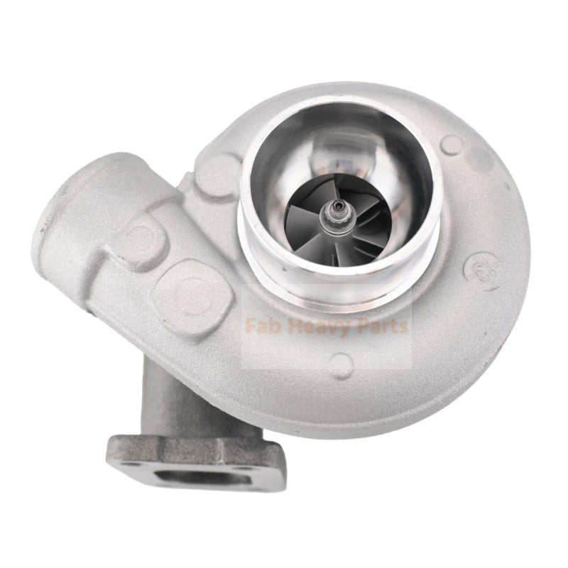 Turbo TA2501 Turbocharger RE61594 RE53173 RE47844 Fits for John Deere Engine 4039T 4045T 3179T Tractor 1850 2155 7230R 8875 - Fab Heavy Parts