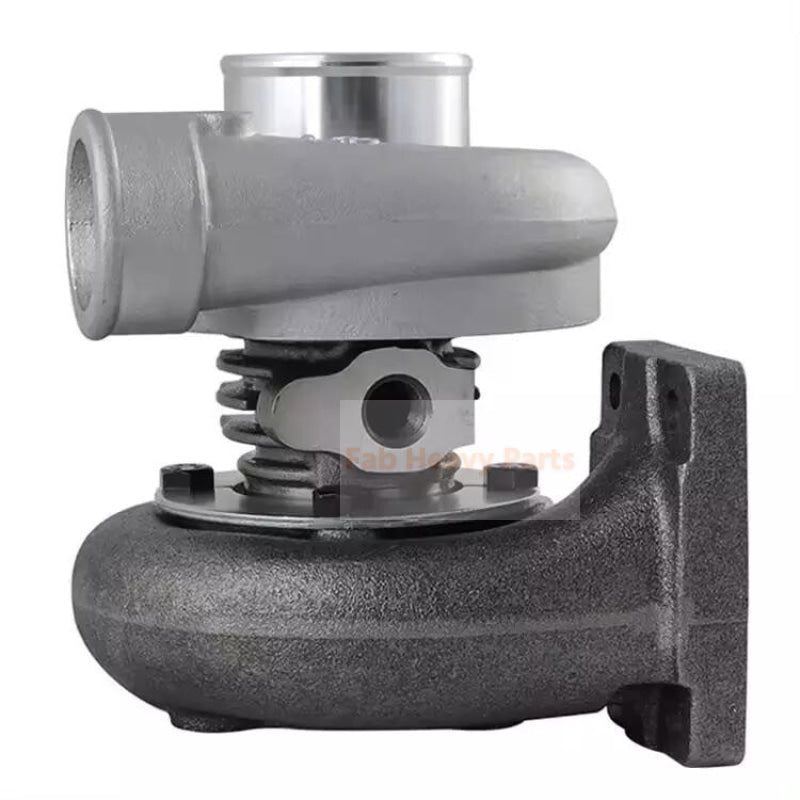 Turbo TA2505 Turbocharger 454163 - 0001 99449947 Fits For JX90 JX70 JX95 Fiat FW90 - Fab Heavy Parts