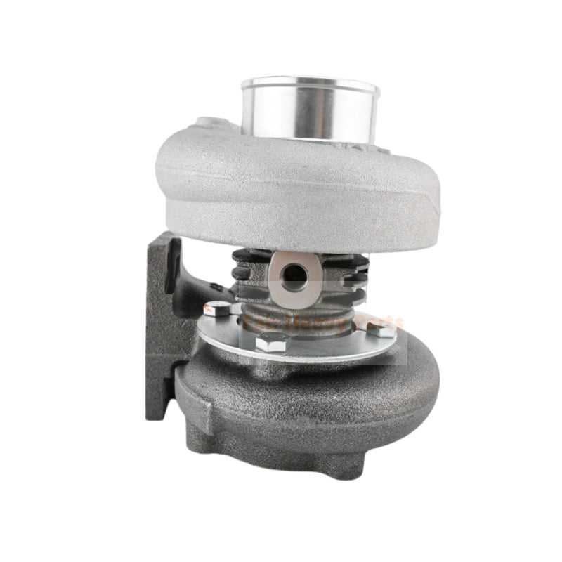 Turbo TA2505 Turbocharger 99462782 Fits for New Holland TD70D TD90D TD95D TK75MA TK75VA - Fab Heavy Parts