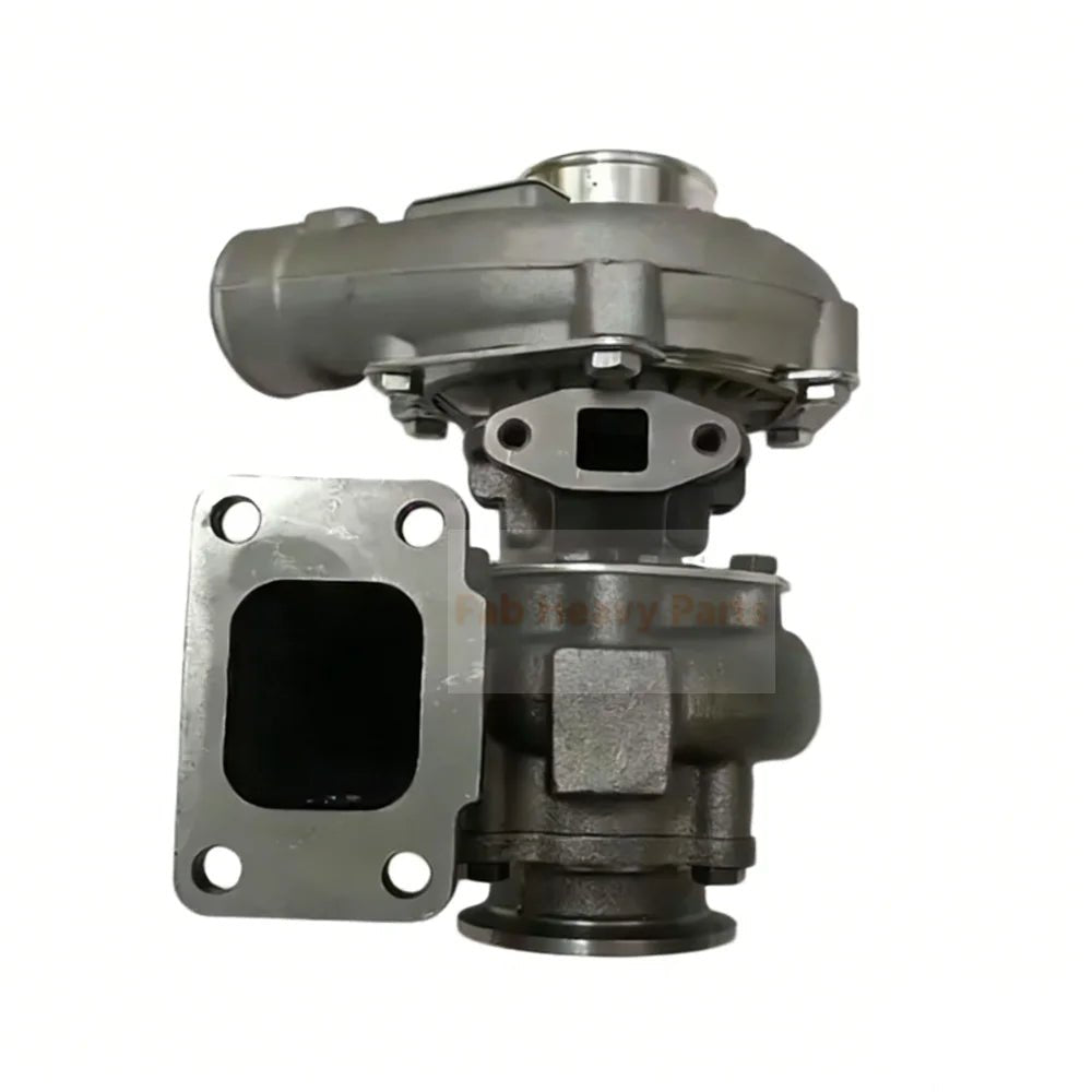 Turbo TA31 Turbocharger 4982530 for Cummins Engine 4B3.9 4BTA 3.9L ISB 6B B5.9 B4.5 Dongfeng Generator - Fab Heavy Parts