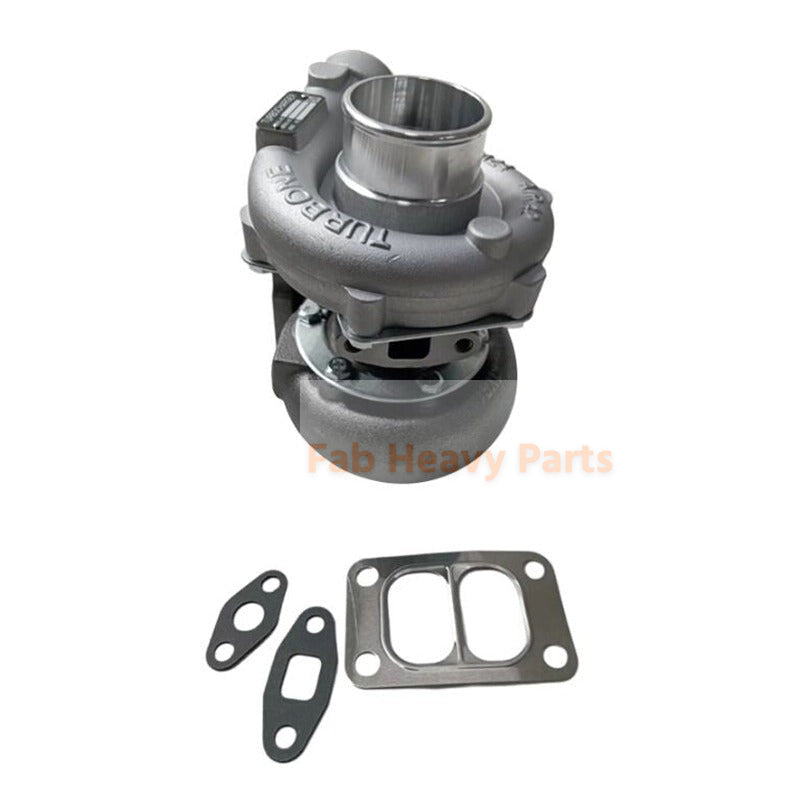 Turbo TA3107 Turbocharger 0R-4543 0R4543 Fits for Caterpillar CAT 3054 Engine 416 426 428 436 438 Backhoe Loader
