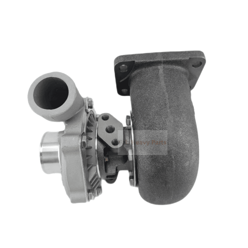Turbo TA3107 Turbocharger 465778 - 5017 Perkins LJ SERIES Agricultural C4 - 236 Engine - Fab Heavy Parts
