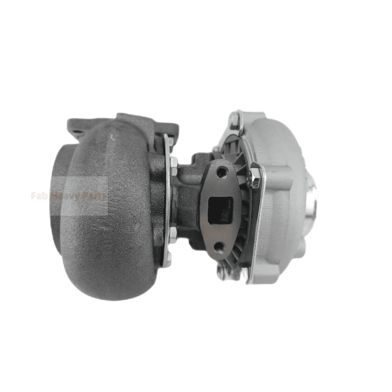 Turbo TA3107 Turbocharger 465778 - 5017 Perkins LJ SERIES Agricultural C4 - 236 Engine - Fab Heavy Parts