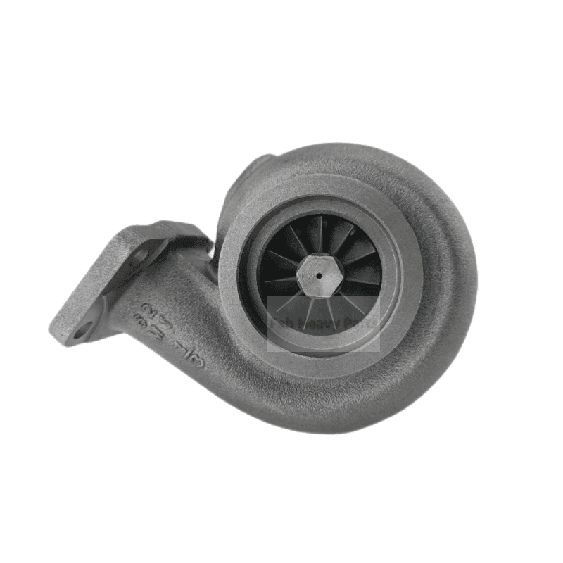 Turbo TA3107 Turbocharger 465778 - 5017 Perkins LJ SERIES Agricultural C4 - 236 Engine - Fab Heavy Parts