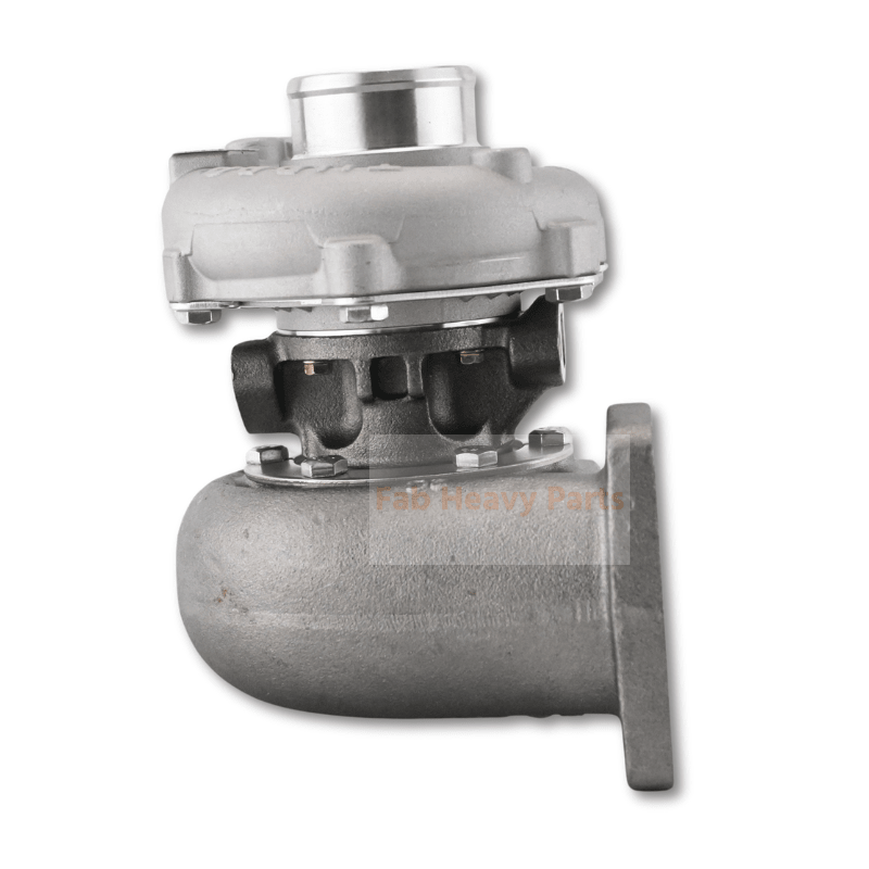 Turbo TA3107 Turbocharger 4881091 Fits for Perkins T4.236 Engine - Fab Heavy Parts