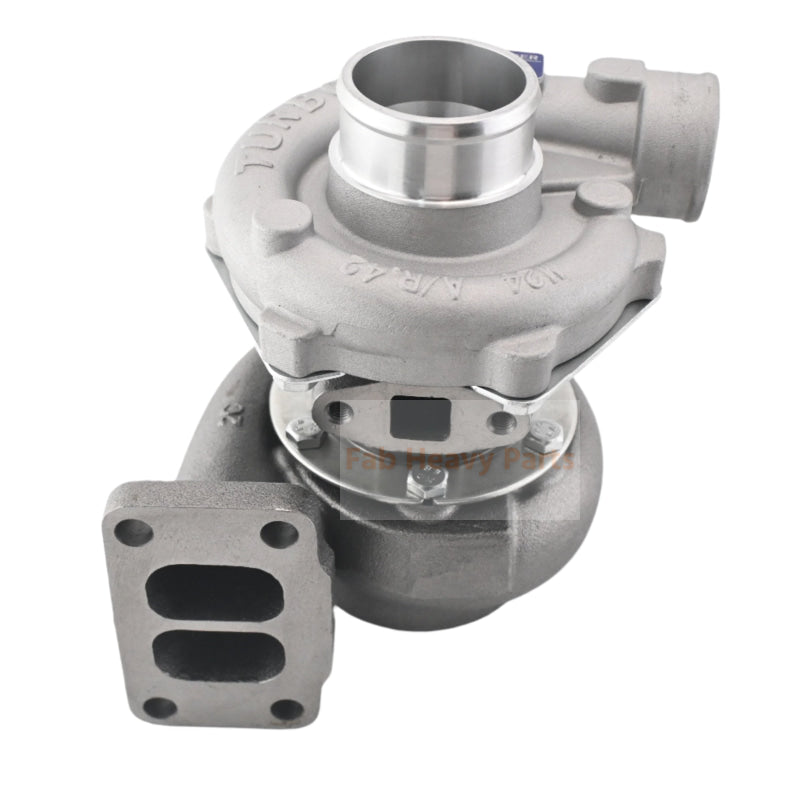 Turbo TA3107 Turbocharger VOE4881432 VOE4880592 Fits for Volvo Engine TD45 TD45B Loader 616B 646 6300 EL70
