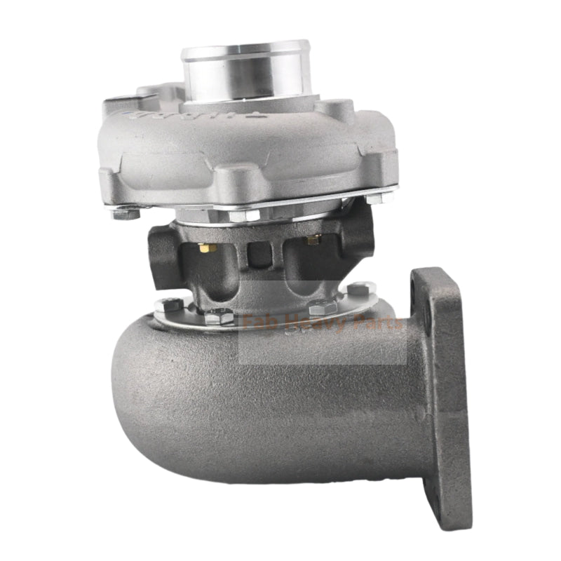 Turbo TA3107 Turbocharger VOE4881432 VOE4880592 Fits for Volvo Engine TD45 TD45B Loader 616B 646 6300 EL70