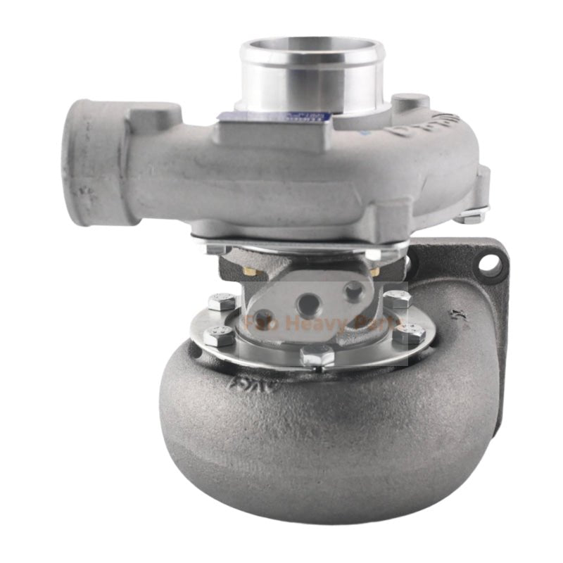 Turbo TA3107 Turbocharger VOE4881432 VOE4880592 Fits for Volvo Engine TD45 TD45B Loader 616B 646 6300 EL70 - Fab Heavy Parts