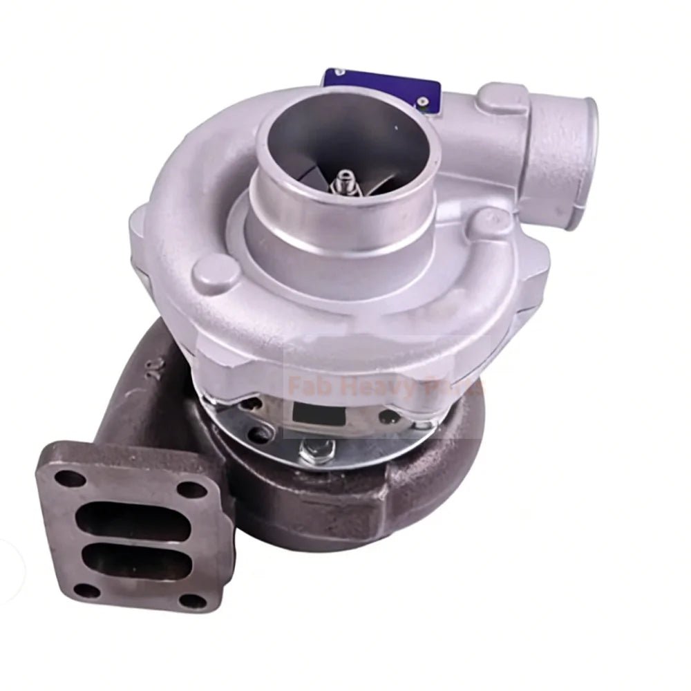 Turbo TA3114 Turbocharger 465722 - 0001 3140960299KZ for Mercedes - Benz Engine OM314A Truck Tractor Bus - Fab Heavy Parts