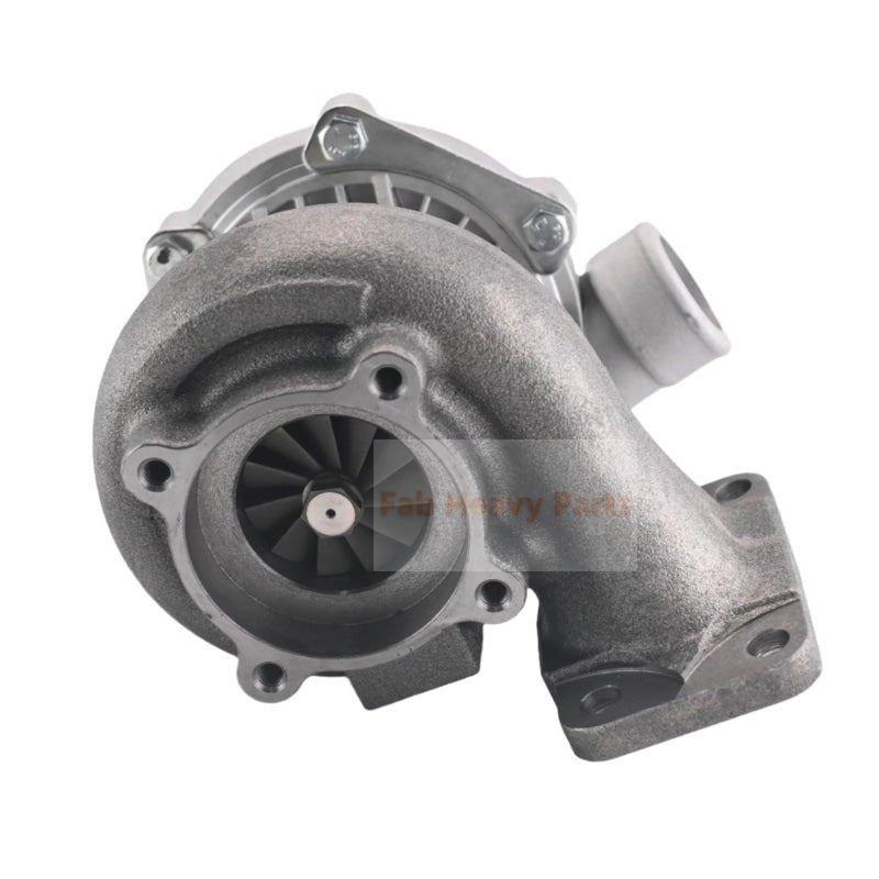 Turbo TA3118 Turbocharger 4817756 for New Holland FR90 TL90 TL100 TD95D Iveco - Fab Heavy Parts