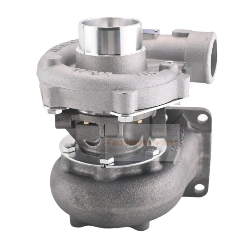 Turbo TA3118 Turbocharger 4817756 for New Holland FR90 TL90 TL100 TD95D Iveco - Fab Heavy Parts