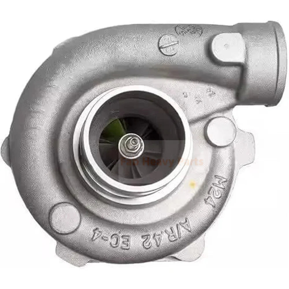 Turbocompresor Turbo TA3123 2674A147 para motor Perkins T4.40 1004,2 T 1004-4T AB35011 AH37521 AH81247